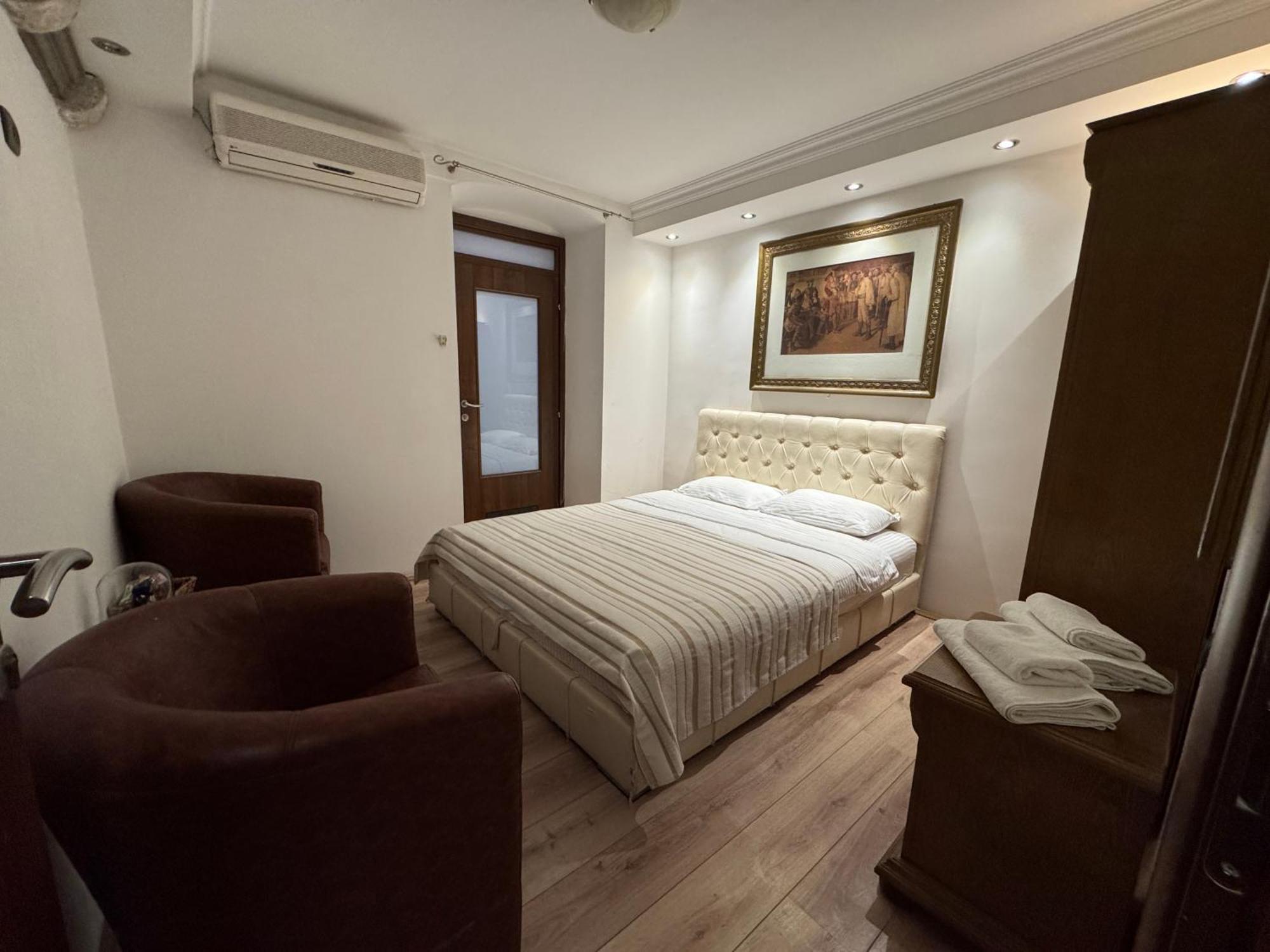 Vita Mundo Hotel Kotor Exterior photo