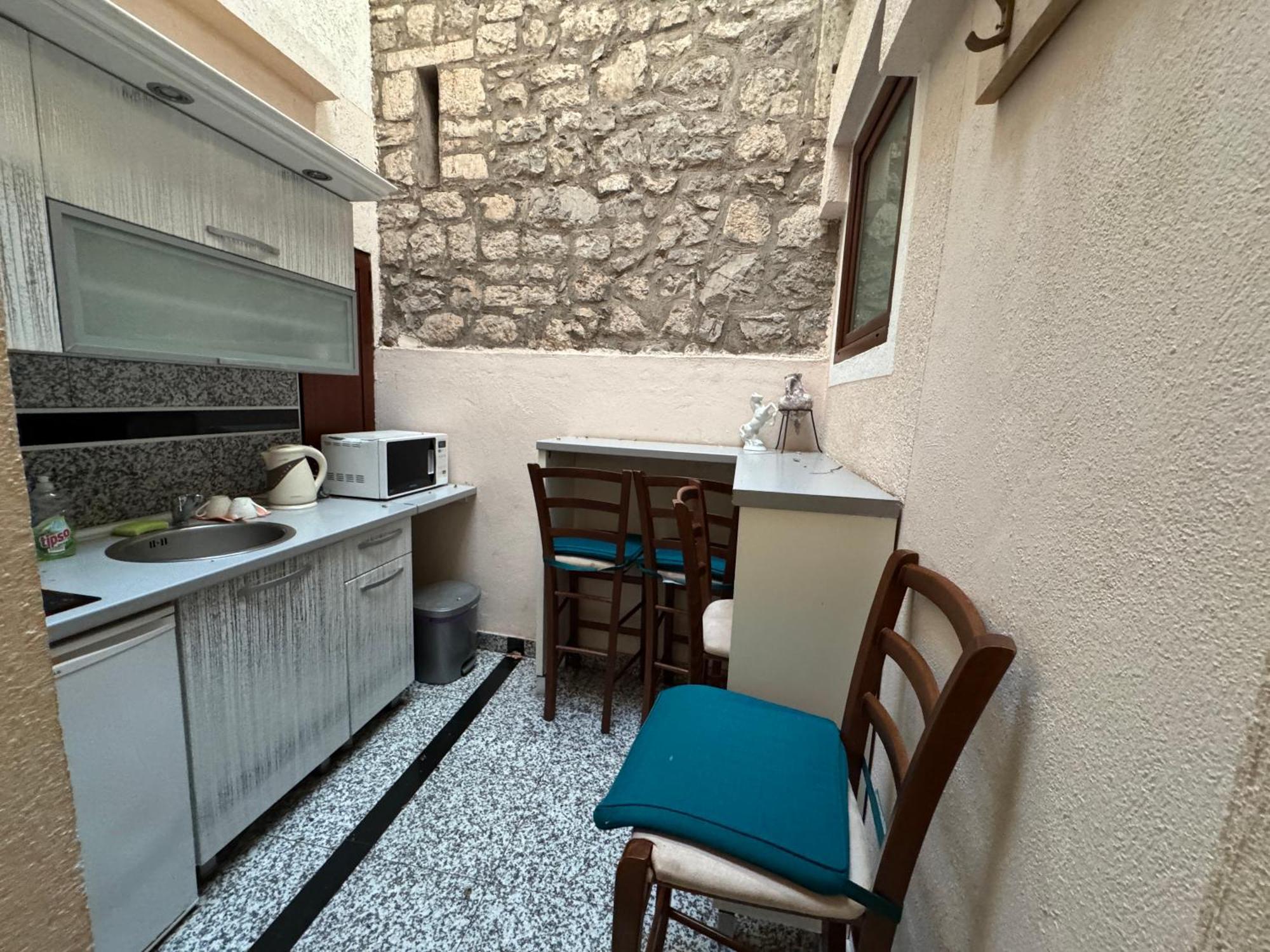 Vita Mundo Hotel Kotor Exterior photo